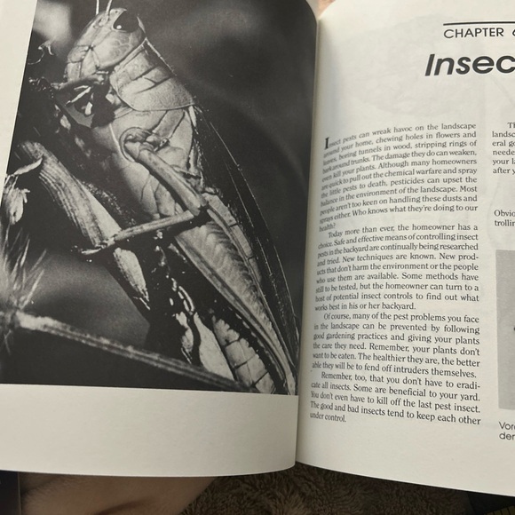 Rodale’s Landscape Problem Solver Guide - Picture 6 of 9